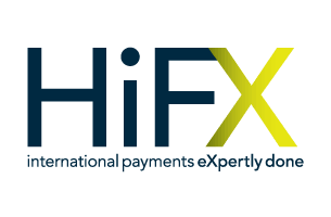 HiFX international payments