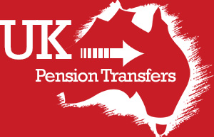 UK Pension Transfers large logo